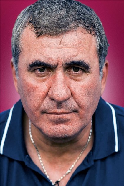 Gheorghe Hagi Gheorghe Hagi
