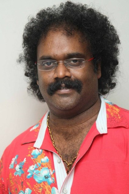 V. Harikrishna V. Harikrishna