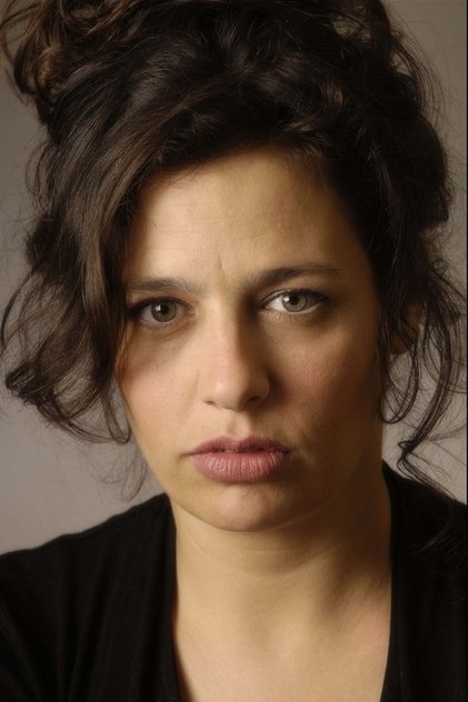 Shira Geffen Shira Geffen