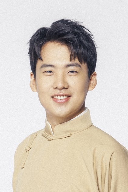 Actor Image