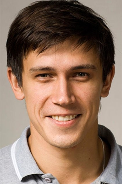 Actor Image