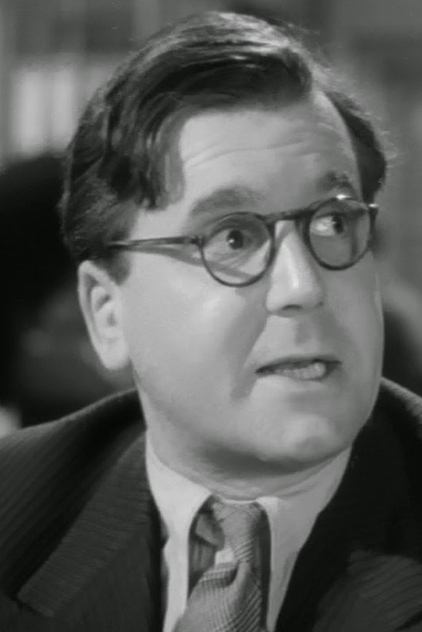 Edward Chapman Edward Chapman