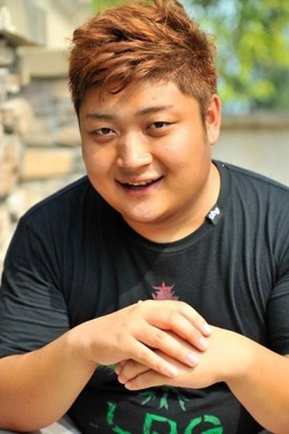 Actor Image