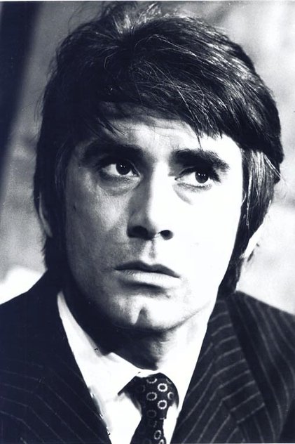 Keith Baxter Keith Baxter