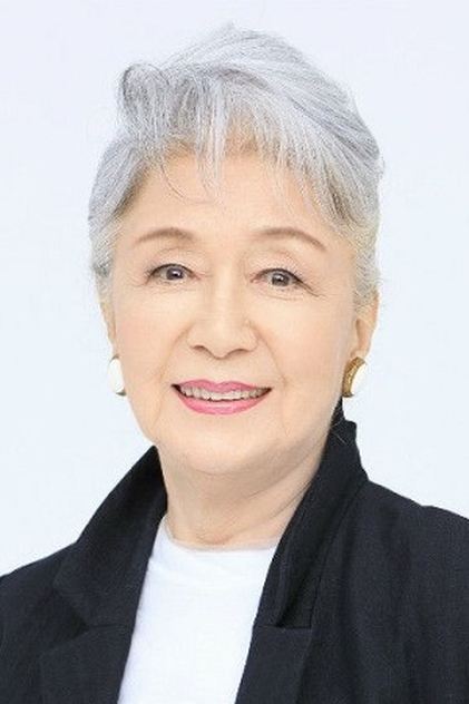 Mitsuko Kusabue Mitsuko Kusabue