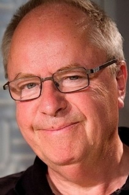 Helge Skoog Helge Skoog