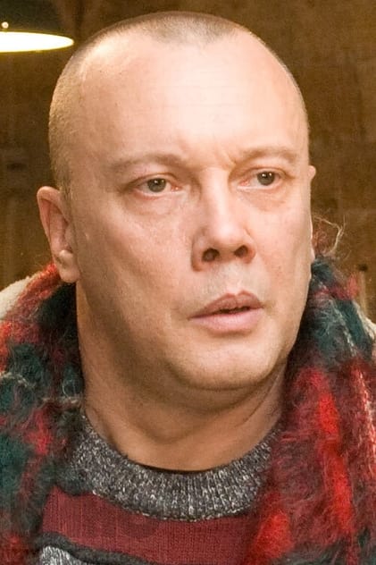 Vladimir Komarov Profilbild