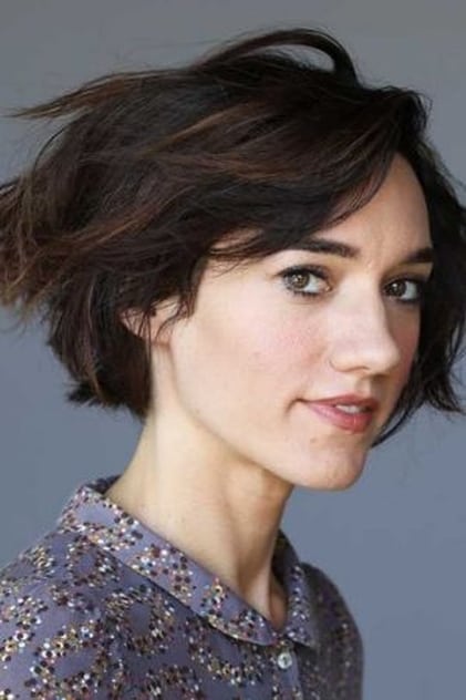Helen Sadler Profilbild
