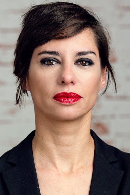 Actor Image