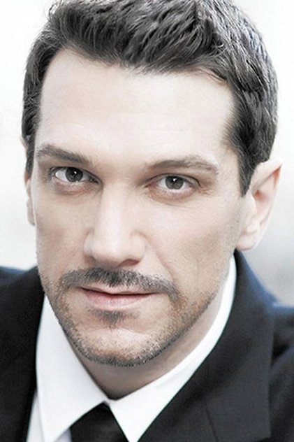 Actor Image