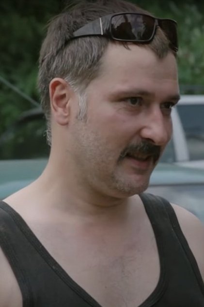 Actor Image