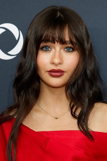 Malina Weissman Malina Weissman