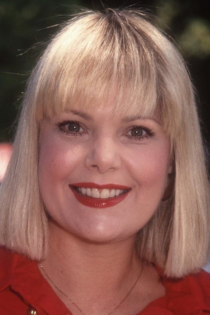 Ann Jillian Profilbild