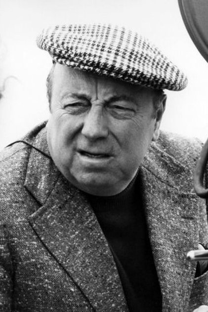 Marcel Carné Profilbild