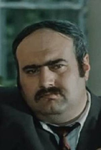 Actor Image