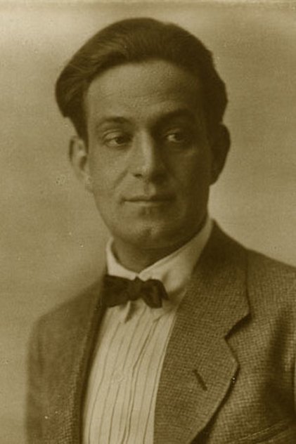 Actor Image