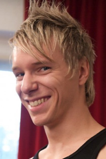 Actor Image