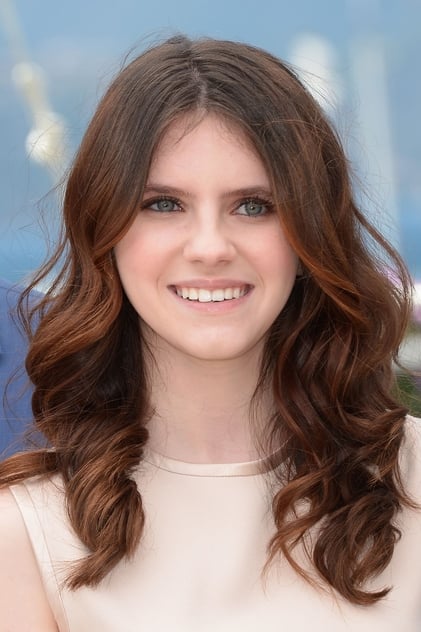 Kara Hayward Profilbild