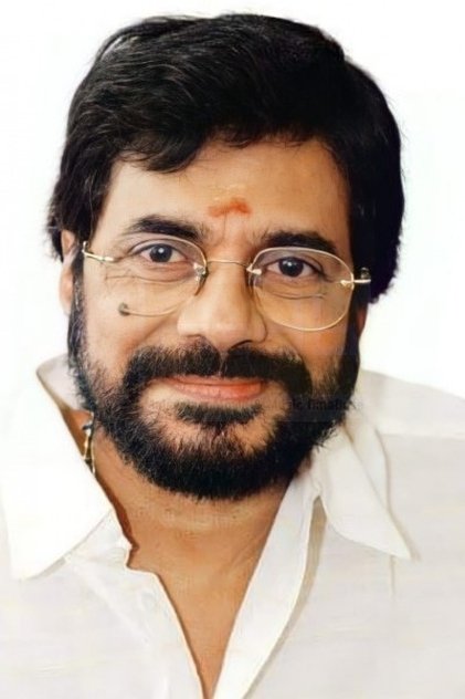 M. G. Radhakrishnan M. G. Radhakrishnan