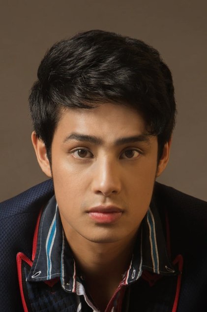 Donny Pangilinan Donny Pangilinan