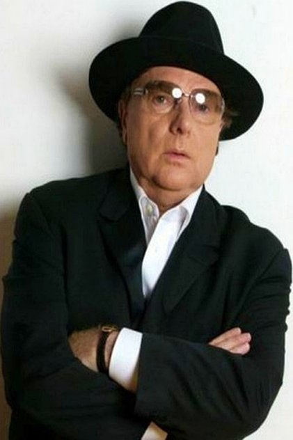 Van Morrison Profilbild