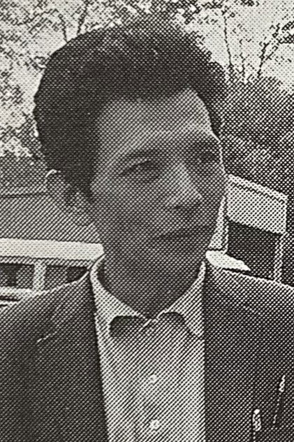 Katsuki Iwauchi