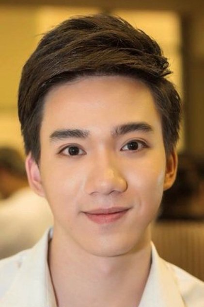 Wongrapee Krusong Wongrapee Krusong
