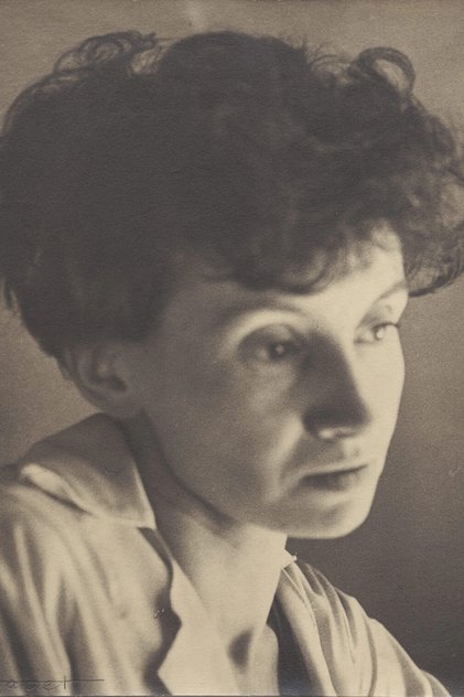 Marie Epstein Marie Epstein