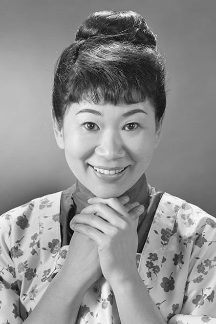 Miyoshi Umeki Profilbild