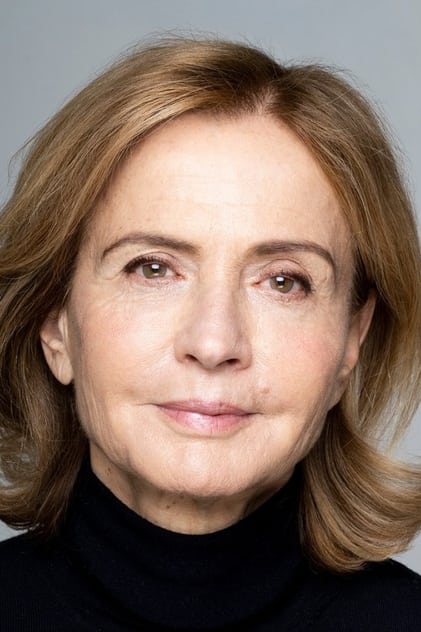 Cristina Comencini Profilbild