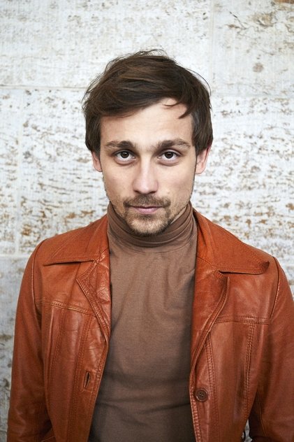 Actor Image