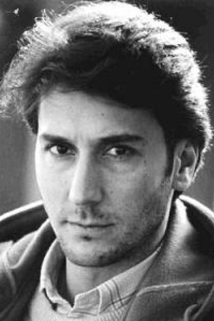 Vittorio Guerrieri Vittorio Guerrieri