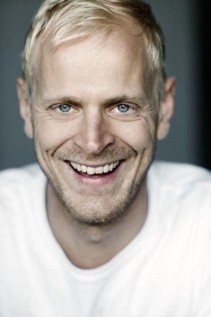 Carsten Bjørnlund Profilbild