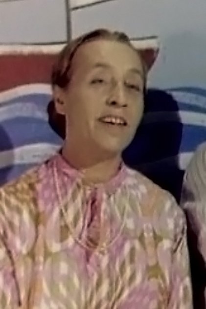 Actor Image