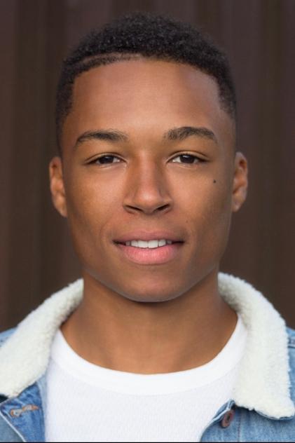 Actor Image