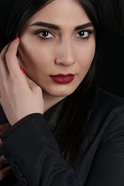 Samira Hasanpour Samira Hasanpour