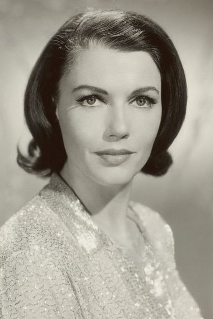 Elizabeth Allen Elizabeth Allen