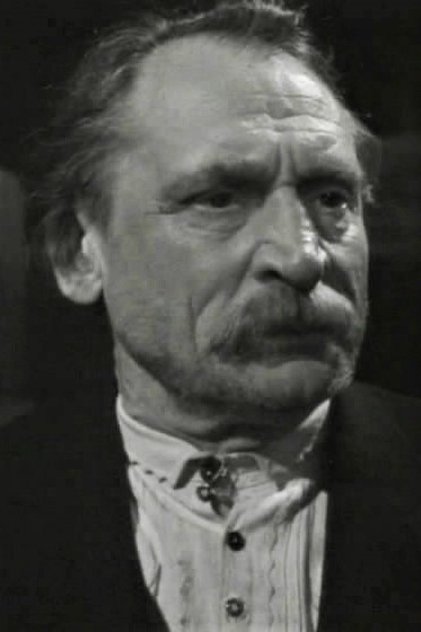 Actor Image