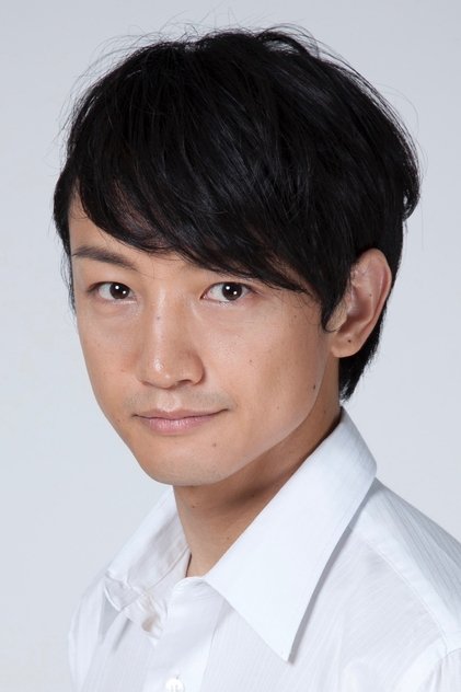 Takashi Nagayama Takashi Nagayama