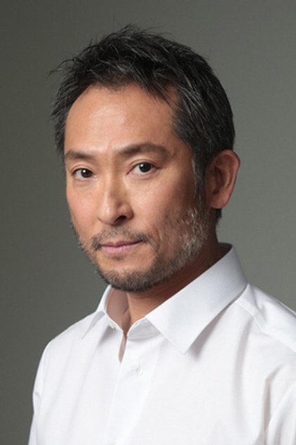Yoshiki Kanahashi Yoshiki Kanahashi