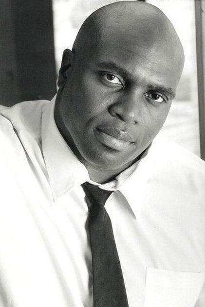 Lester Speight Lester Speight