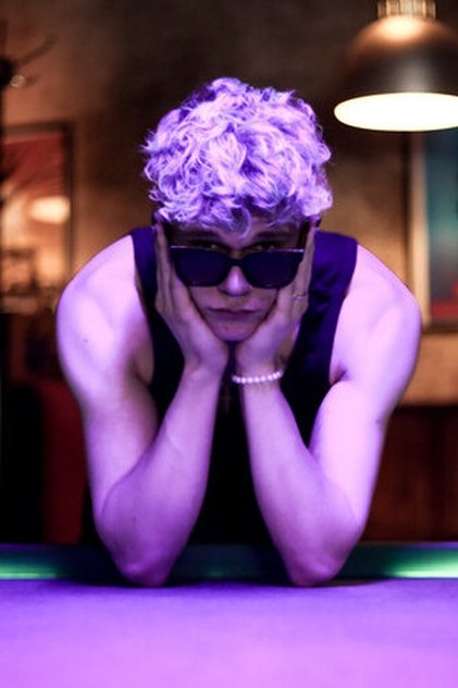Actor Image