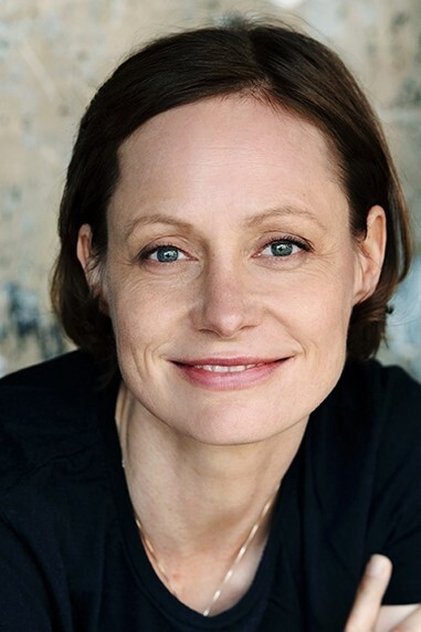 Katharina M. Schubert Katharina M. Schubert