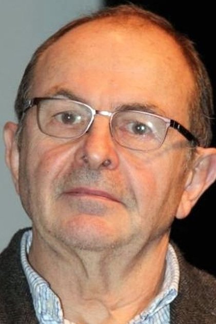 Luc Béraud Luc Béraud