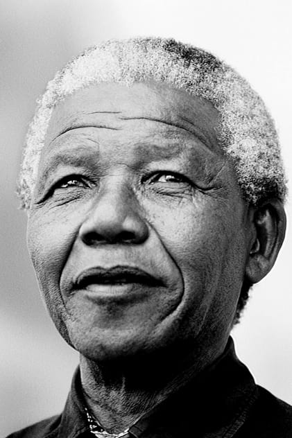 Nelson Mandela Profilbild