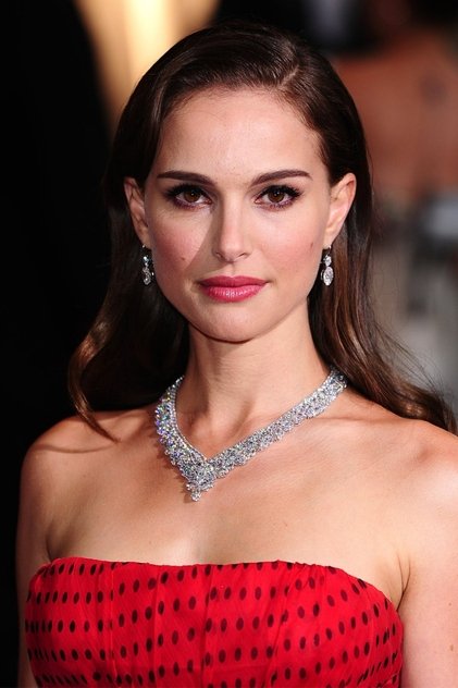 Natalie Portman Profilbild