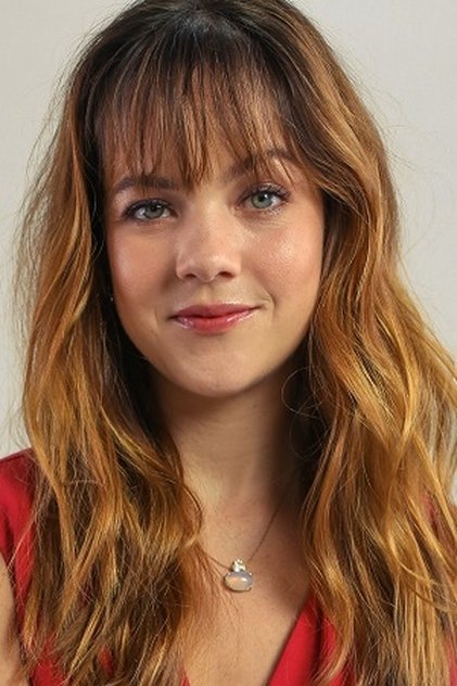 Actor Image