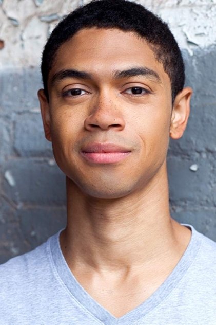 Actor Image