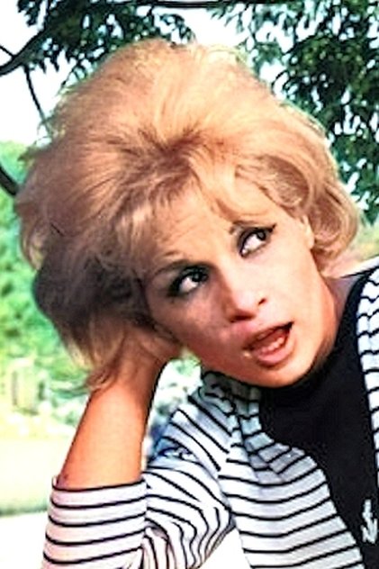 Actor Image