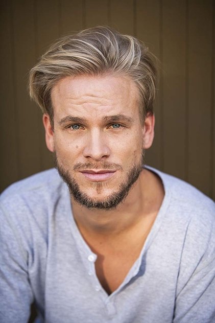 Actor Image
